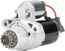 Starter Fits for Nissan Maxima 2007 2008,for Murano 2003-2007, 410-48208, 17863,