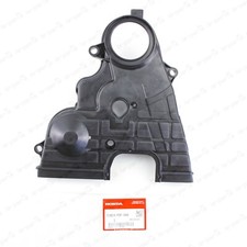 New Genuine Honda Civic Integra B16 B18 Lower Outer Timing Cover 11810-P3F-000