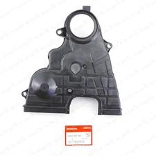 New Genuine Honda Civic Integra B16 B18 Lower Outer Timing Cover 11810-P3F-000