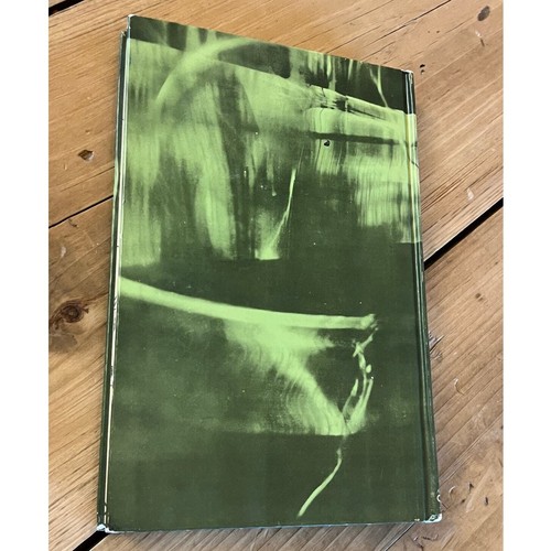 Vintage 1951 The Sea Around us Book by Rachel Carson. Hard Cover - Foto 5 di 6