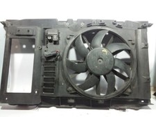 1049874716T electroventilador para CITROEN C4 BERLINA 1.6 16V HDI FAP