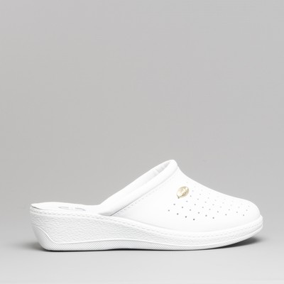 open back clogs