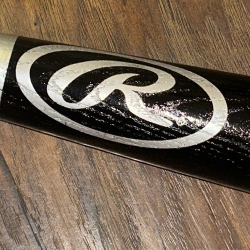 Dansby Swanson Autographed Rawlings Baseball Bat Cubs, Braves, JSA COA - Picture 4 of 6