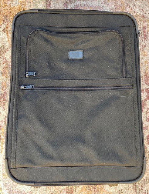 tumi bag ebay