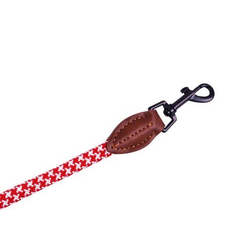 AllPetSolutions Strong Rope 4ft Dog Lead Durable Braided Training Lead - Picture 66 of 70