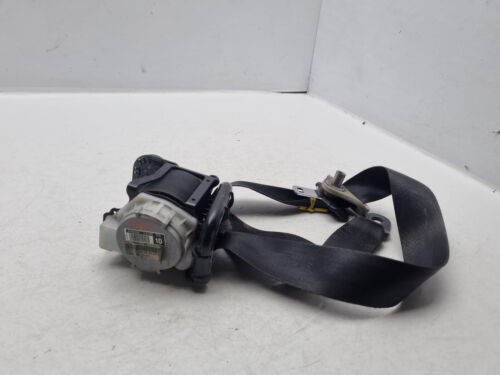 PEUGEOT PARTNER SEAT BELT FRONT RIGHT DRIVER SIDE 96746320XX MK2 2010 - 2014 - Picture 1 of 12