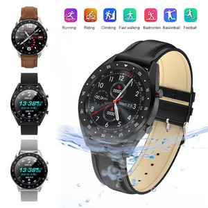 l7 ecg smartwatch