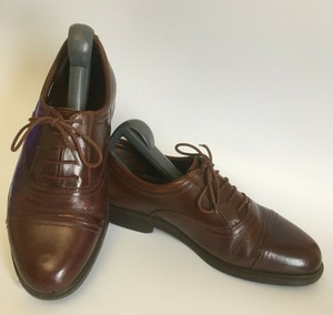 clarks mens oxford shoes