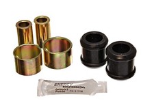 Energy Suspension 2.7106G TRACK ARM BUSHING SET-FRONT