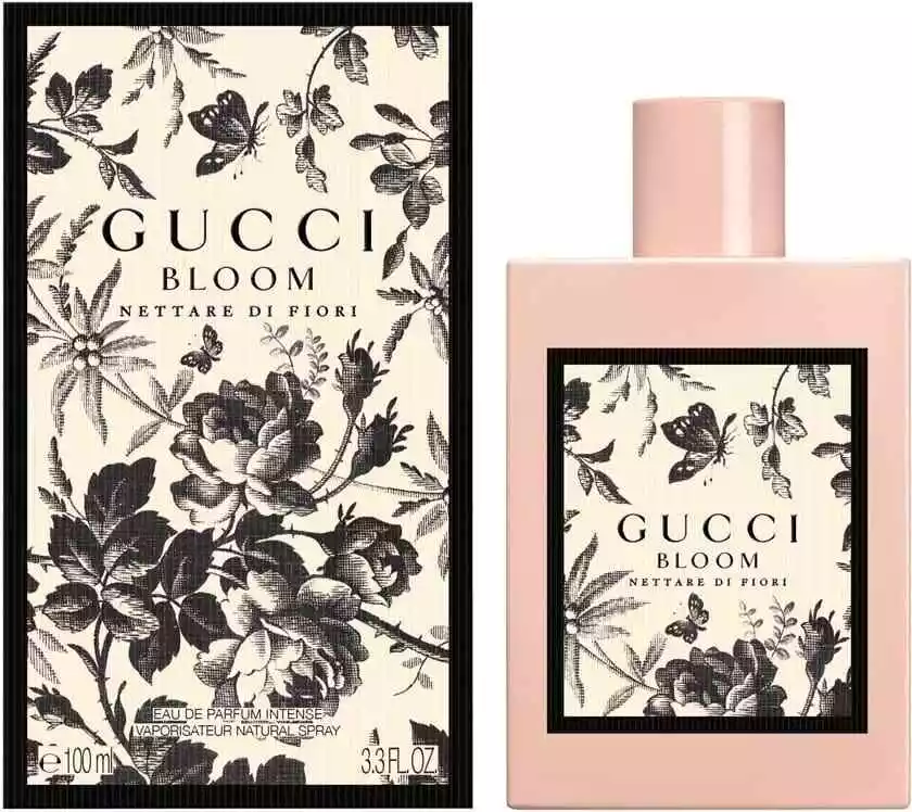 Gucci Bloom Eau de Parfum Intense, 100ml in eau de parfum