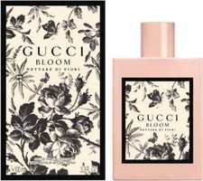 gucci nettare di fiori review