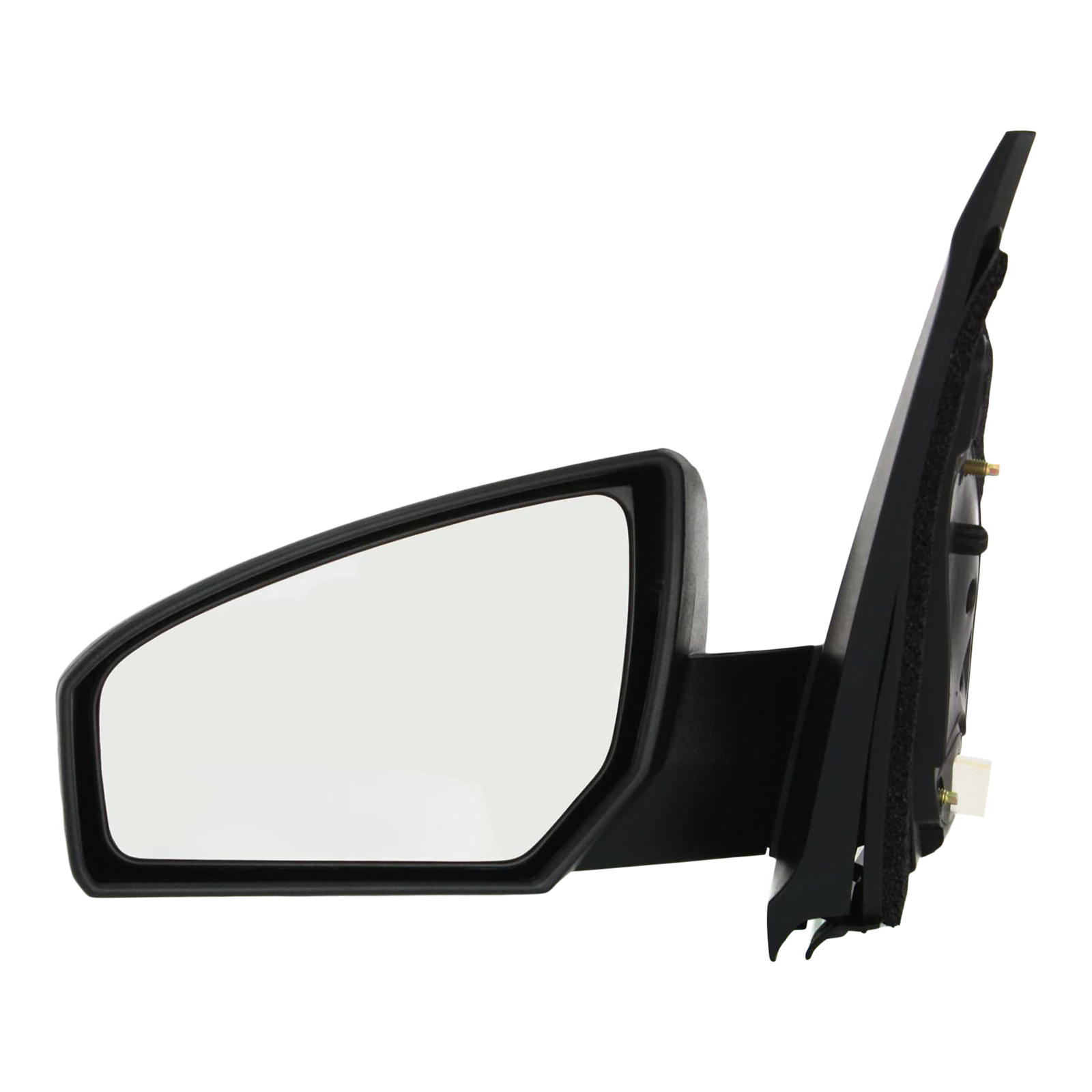 2007-2012 Nissan Sentra Driver Side Mirror Replacement