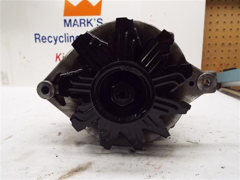 Alternator 100 Amp Fits 79-89 FORD E150 VAN 182382 | eBay