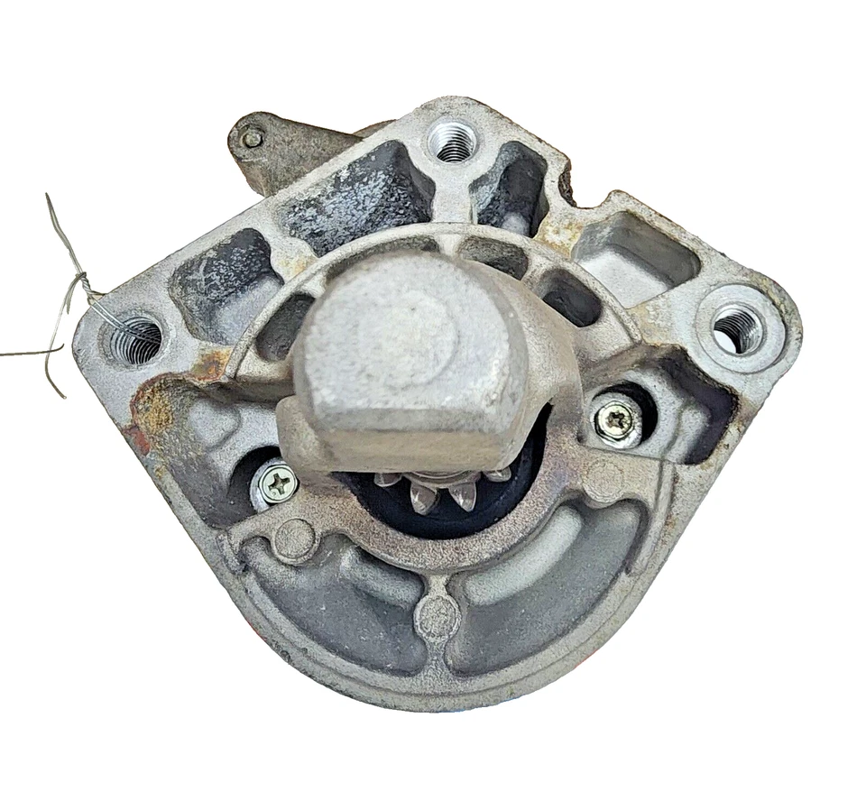 1999–2004 年克莱斯勒 300 米 3.5 升 V6 发动机起动器电机原始设备制造商 04609346AB — 第 2/4 张图片