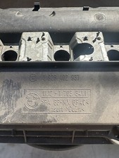 BMW OEM E36 E38 E39 Z3 M52 S52 CYLINDER HEAD VALVE COVER 11121703341 OBD2 OBDII