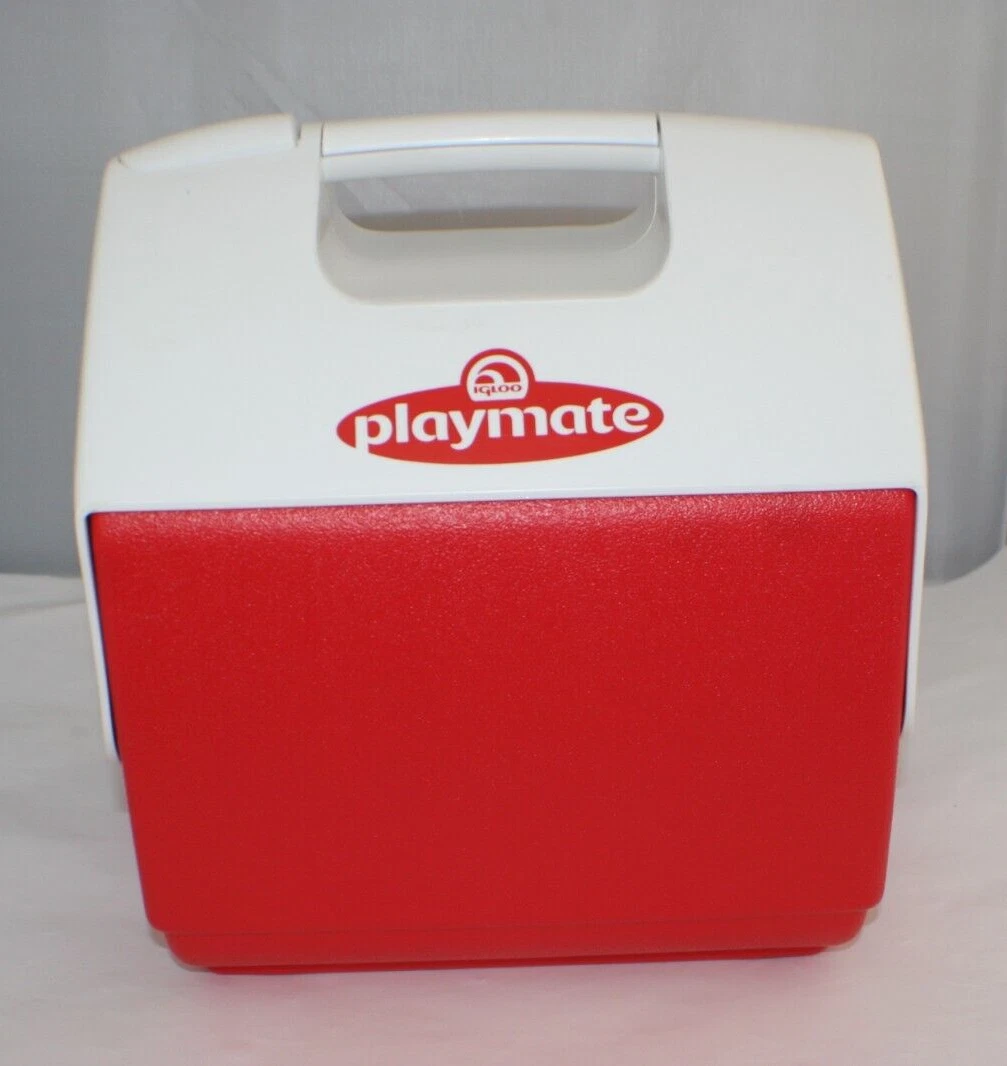 Playmate hotsell ice chest