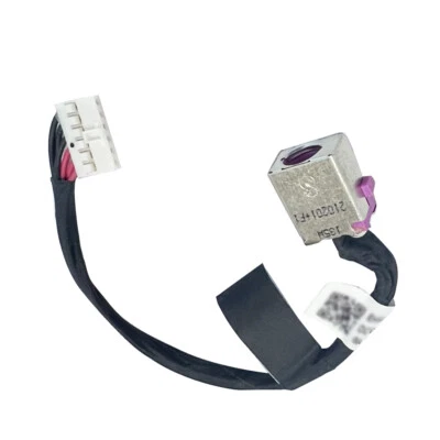 135W charging port For ACER NITRO 5 15.6" AN515-54-599H 54W2 5812 DC301014P00