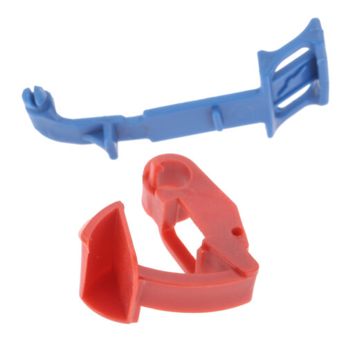 Chainsaw On Off Switch Shaft Choke Rod Kit 503869502 for Husqvarna 340 340e 345 - Picture 6 of 6