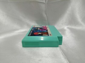 Famicom Software Model Layla D.B. Soft FL103