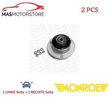 FEDERBEINLAGER DOMLAGER PAAR VORNE MONROE MK136 2PCS P F�R BMW 3,5,1,X1,X3,E46