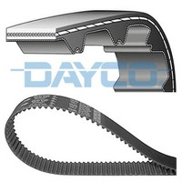 Dayco Zahnriemen Steuerriemen FüR Fiat Fiorino Kasten 146 Uno 60 1.7 D 65 146_