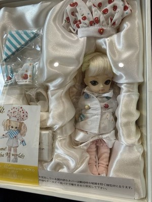 NEW Jun Planning AI Ball Jointed Fashion Pullip Doll ''MATRICARIA'' 