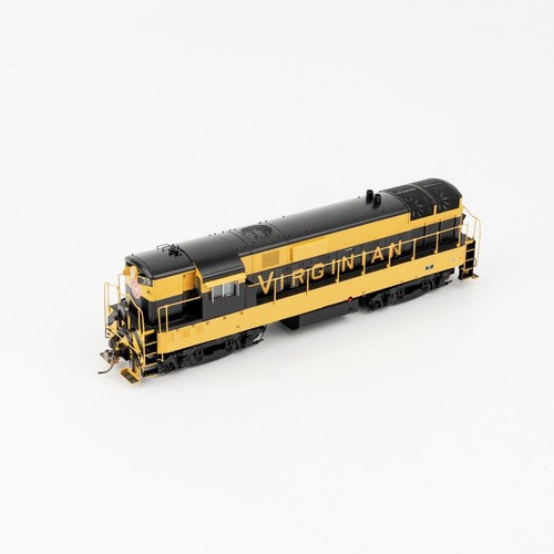 Rapido 44021 HO Scale Virginian Fairbanks Morse H16-44 Lokomotive #39 DC Only | Zustand: New