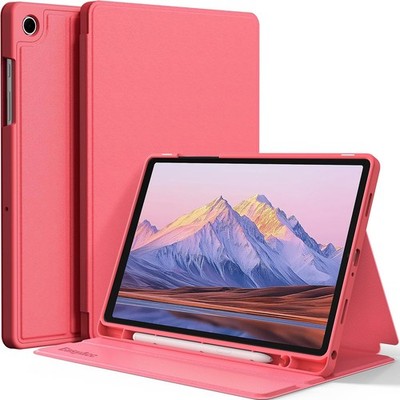 Tablet Hülle Samsung Galaxy Tab A9 Plus 11 Zoll, Dünn, Ständer, Schutz, Folio,