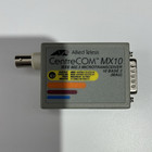 Allied Telesis CentreCOM MX10 Microtransceiver IEEE 802.3 10BASE2 MAU AT-MX10 — photo 1