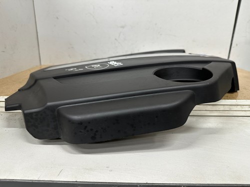 BMW 1er E81 E82 E87 E88 2..0 Diesel N47 Motorabdeckung 7797410 - Bild 4 von 11