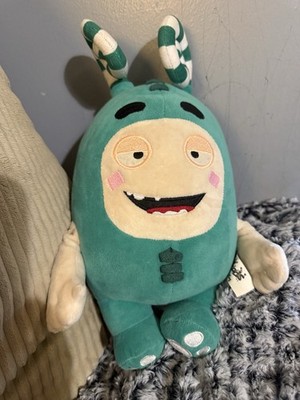 Oddbods, Zee, by Whitehouse Leisure. Brand New with Tags. Genuine Product
