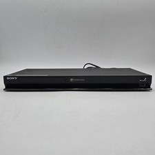Sony BDP-S570 Blu-ray Disc player
