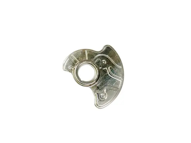 Genuine Mopar Brake Shield Right 4779200AA
