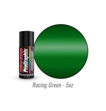 TRA5052 Traxxas Racing Green ProGraphix Spray Paint 5 oz 