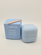 Laneige Water Bank, Blue Hyaluronic Cream Moisturizer Sealed 50 mL / 1.69 oz