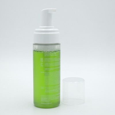 celimax The Real Noni Acne Bubble Cleanser 155ml K-Beauty