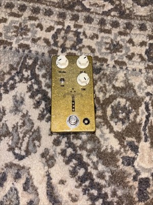 JHS Pedals Morning Glory V4 Effects Pedal