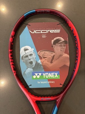 ヨネックス VCORE 100 G3 【公式通販】