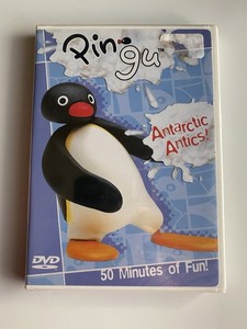 English Pingu | eBay
