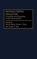 Simon Hakim (u. a.) | Restructuring Education...