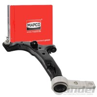 Mapco Querlenker Unten Vorderachse Links Passend FüR Nissan Primera | 51529