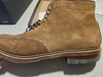 Alden D8921