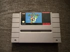 New ListingSuper Mario World (SNES, 1991)