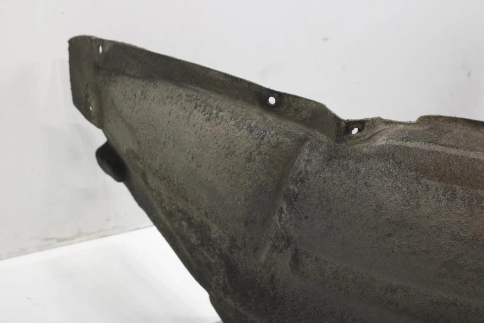 Protector contra salpicaduras revestimiento trasero izquierdo BMW 750I xDrive 2010-2015 51717185269 Foto 3 de 4