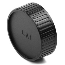 Rear Lens Cap for Voigtlaender Ultron 35mm F1,7 Asph Leica M Mount