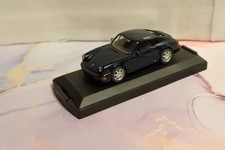 Vitesse Porsche 911 Carrera 4 1/43 Navy Blue 15/11