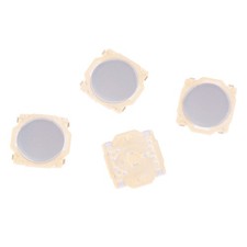 4PCS For GBA SP D Pad A B Button Switch Tactile Replacement D-Pad For Gameboy
