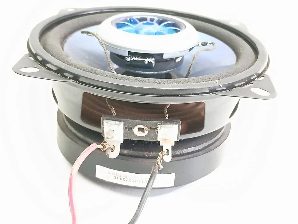 Altavoz delantero izquierdo volkswagen golf ii 1994 gasolina puerta delantera ust127184 Foto 3 de 4