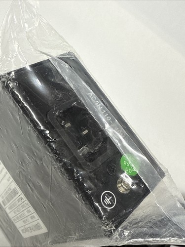 Gigabit PoE Injector 90W ethernet IEEE 802.3af/at/bt Up to 100M for CCTV Camera - Foto 5 di 7