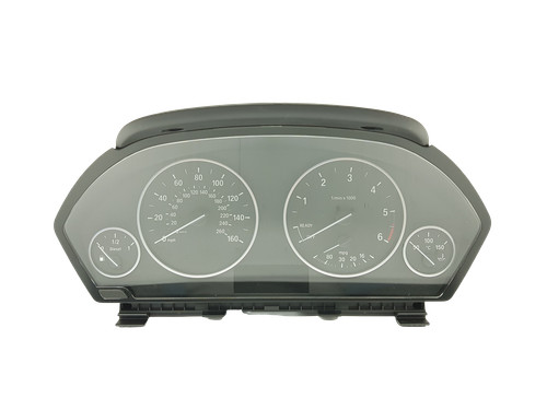 Tacho Kombiinstrument BMW 3 6210 9371035 9232893 Johnson 25047